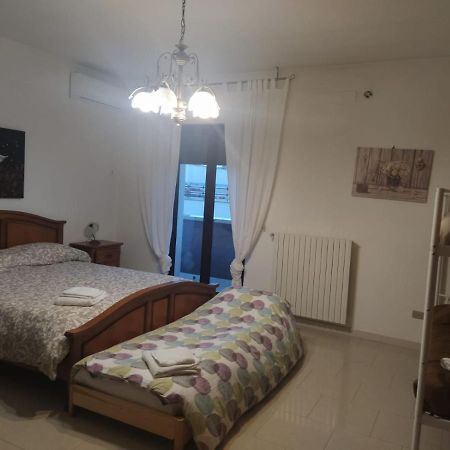 "La Casa Di Mariagrazia" Appartamento 4 Locali Sammichele Di Bari المظهر الخارجي الصورة