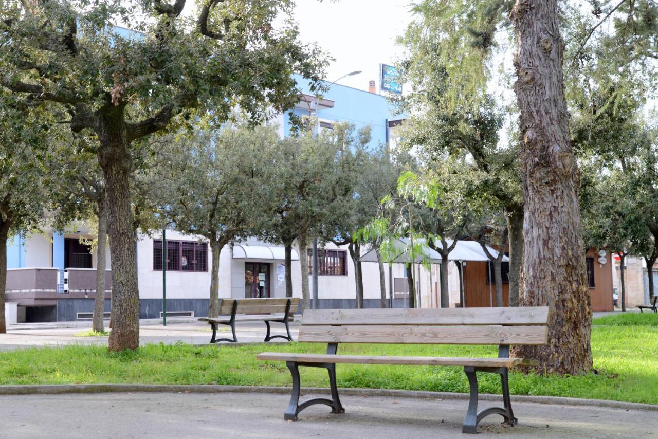 "La Casa Di Mariagrazia" Appartamento 4 Locali Sammichele Di Bari المظهر الخارجي الصورة