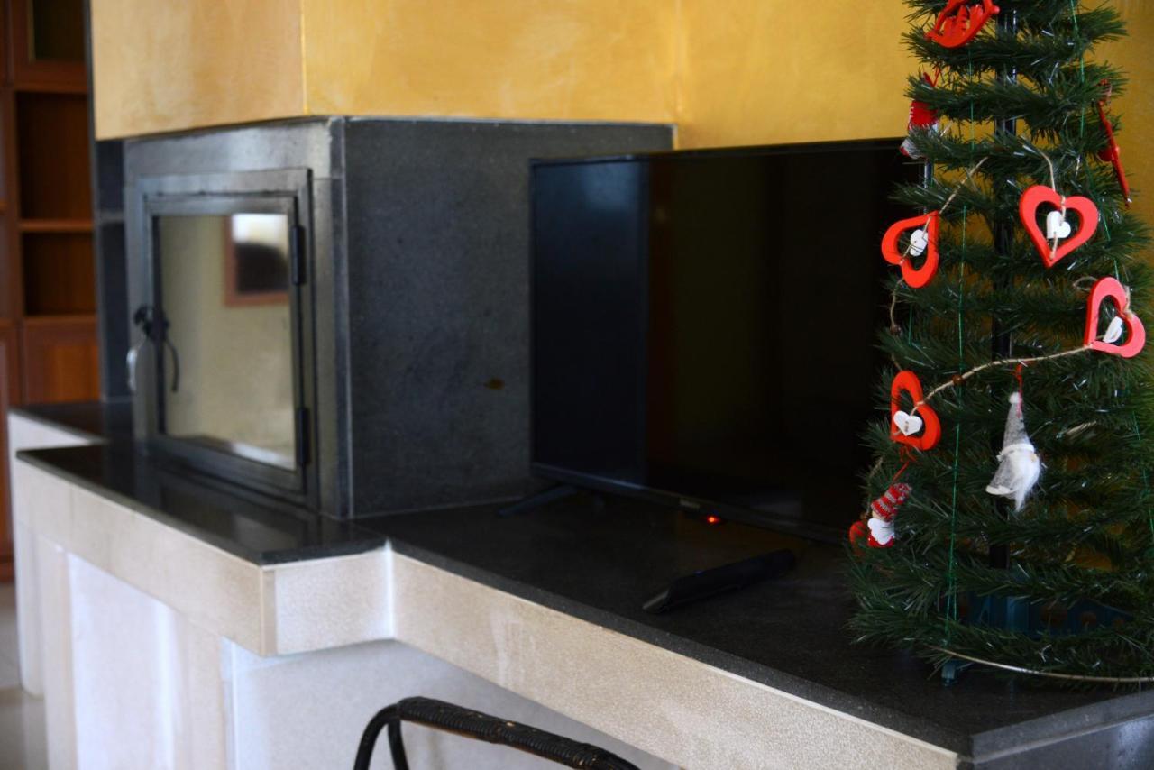 "La Casa Di Mariagrazia" Appartamento 4 Locali Sammichele Di Bari المظهر الخارجي الصورة