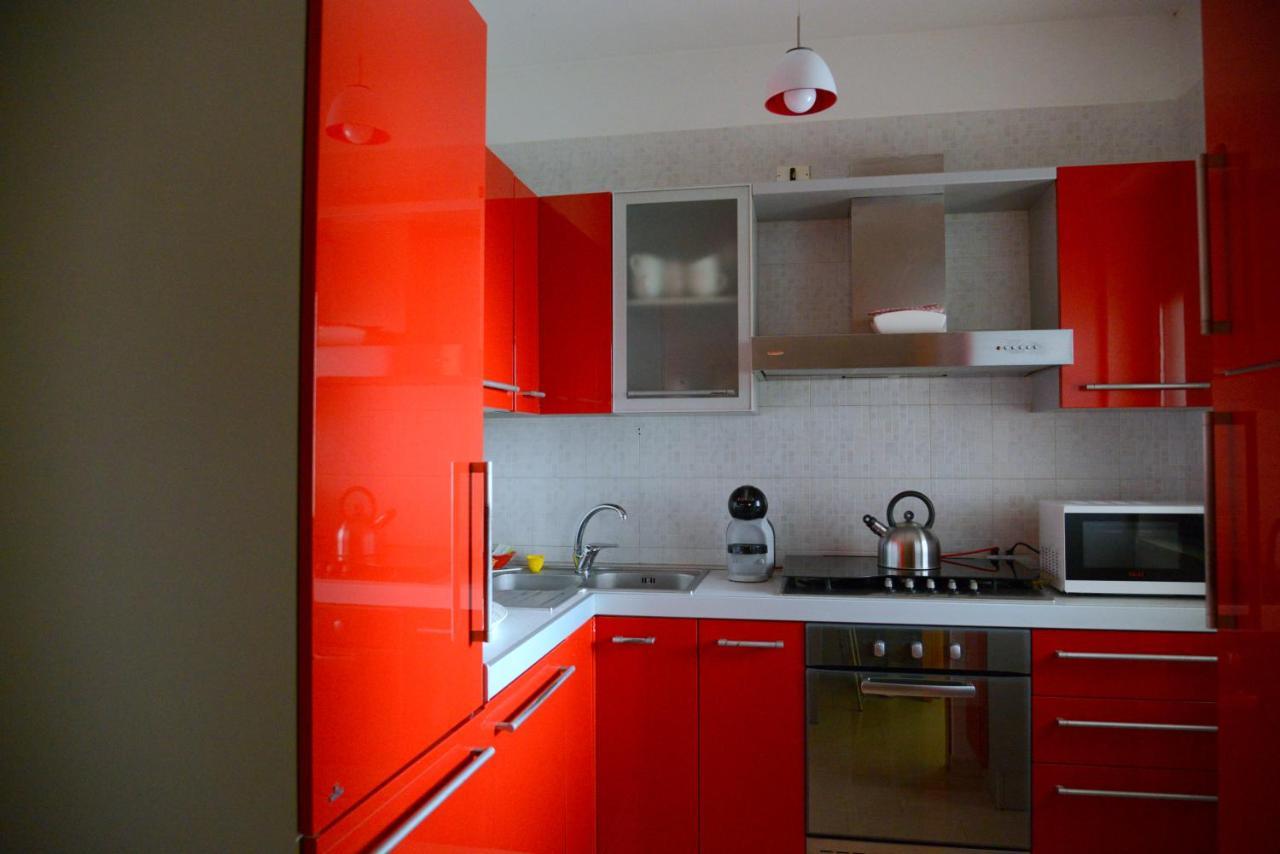 "La Casa Di Mariagrazia" Appartamento 4 Locali Sammichele Di Bari المظهر الخارجي الصورة
