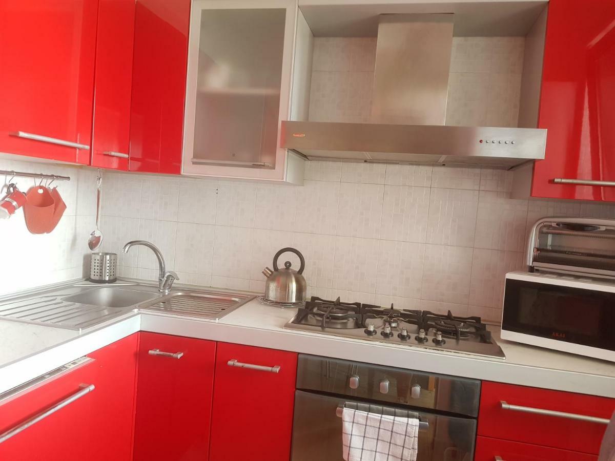 "La Casa Di Mariagrazia" Appartamento 4 Locali Sammichele Di Bari المظهر الخارجي الصورة